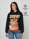 Женское худи / Send noods