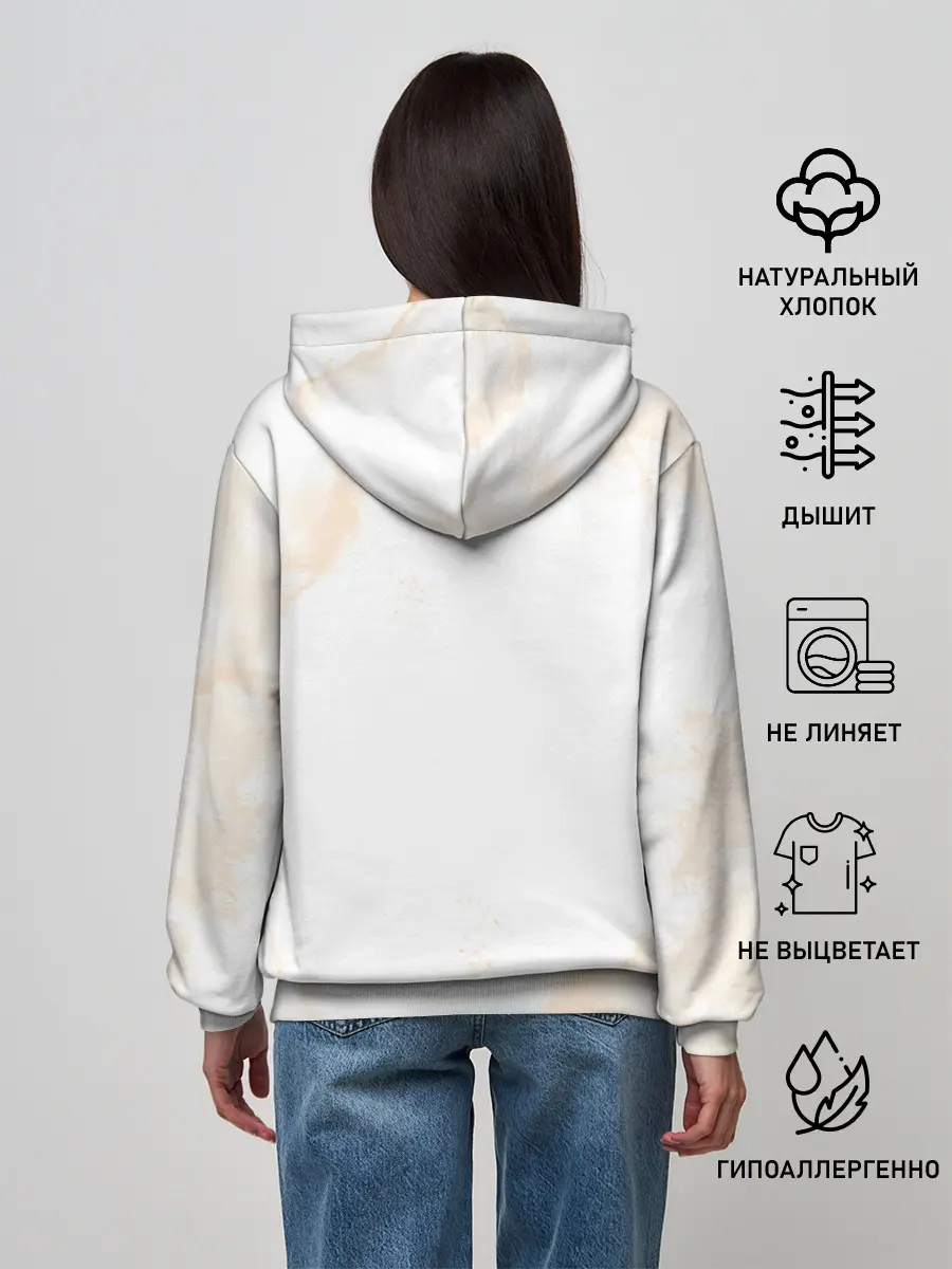 Женское худи / Муичиро Токито Kimetsu no Yaiba