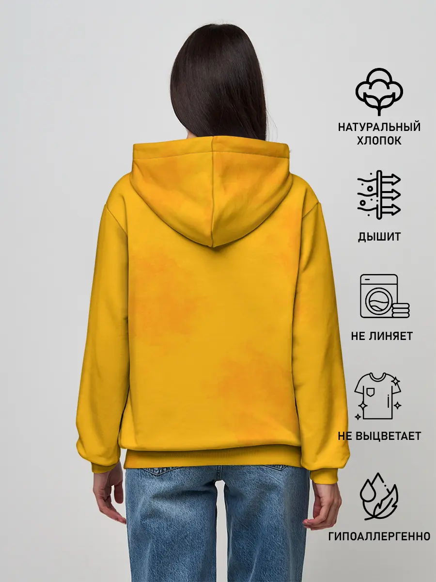 Женское худи / Аниме Итачи Глаза