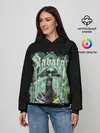 Женское худи / SABATON