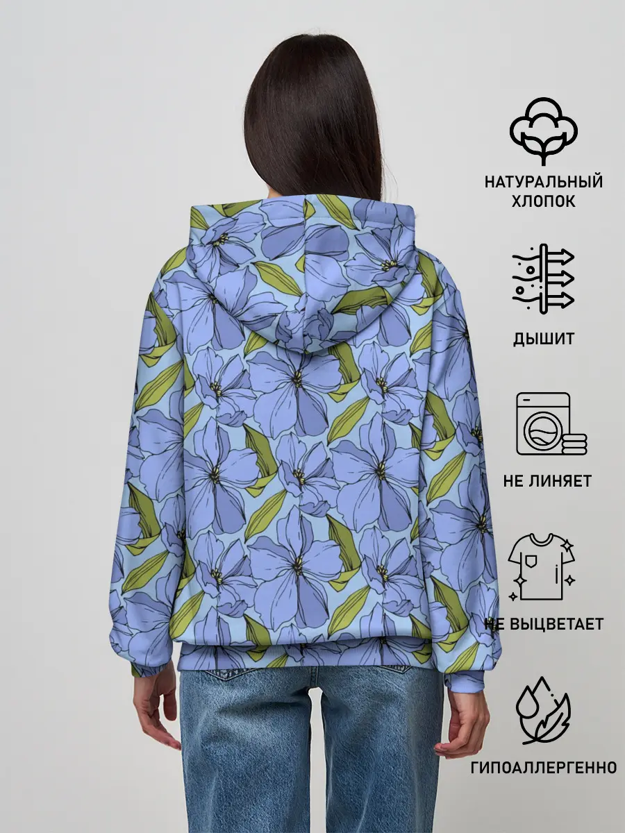 Женское худи / Re: Zero – жизнь с нуля