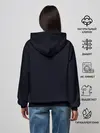 Женское худи / Шестая