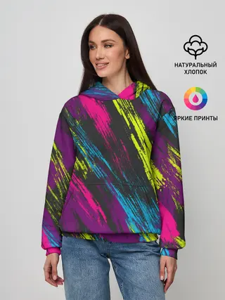 Женское худи / SUMMER 2021