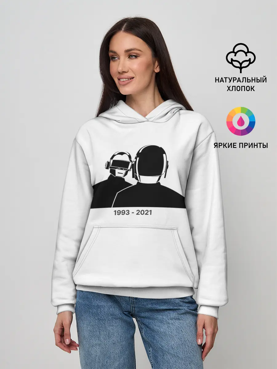 Женское худи / Epilogue