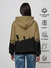 Женское худи / DayZ