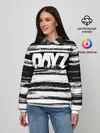 Женское худи / DayZ
