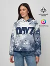 Женское худи / DayZ
