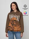 Женское худи / Viking