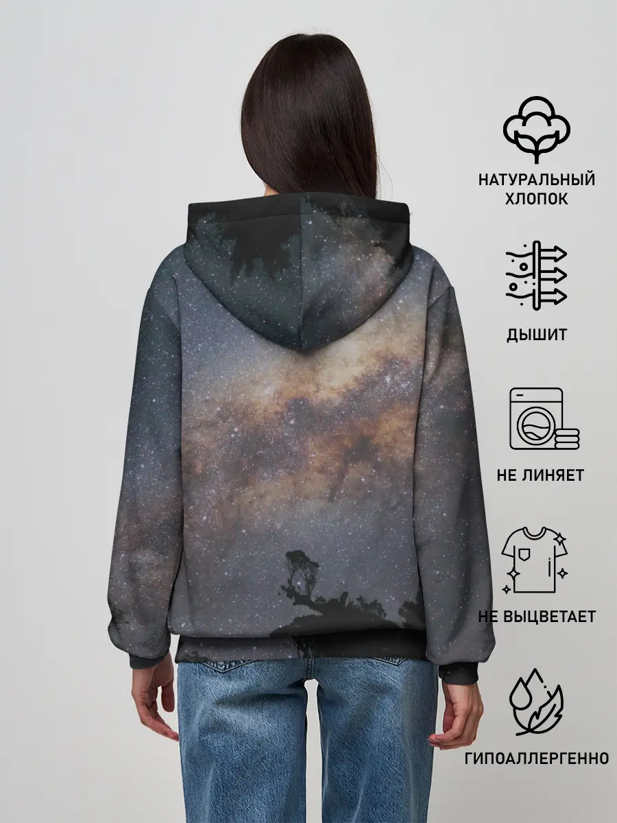 Женское худи / Tinder Find Love | Тиндер