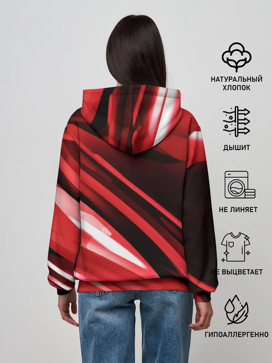 Женское худи / Audi