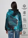 Женское худи / Фантазия