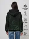 Женское худи / Дизайн без дизайна | Design