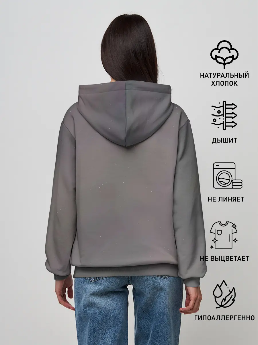 Женское худи / JUUZOU SUZUYA | Tokyo Ghoul