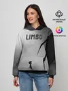 Женское худи / Limbo
