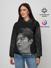 Женское худи / Ли Мин Хо | Lee Min Ho