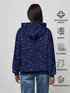 Женское худи / Знаки Зодиака