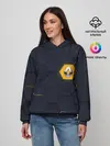 Женское худи / Renault