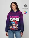 Женское худи / FRIDAY NIGHT FUNKIN