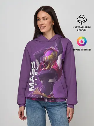 Женское худи / Тали зора