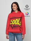 Женское худи / COOL