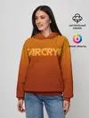 Женское худи / FarCry6