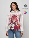 Женское худи / Sempai