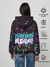 Женское худи / Friday Night Funkin