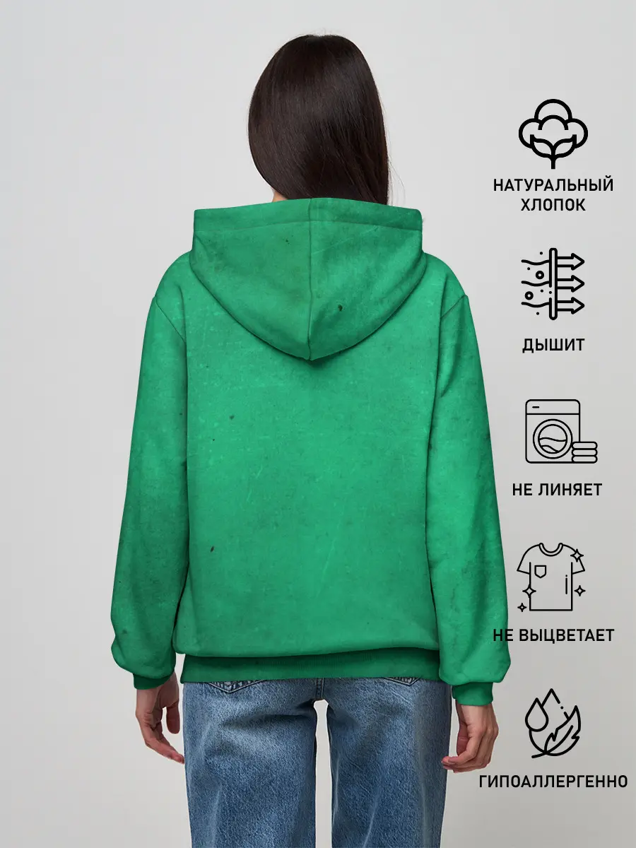 Женское худи / Freedom