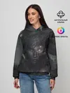 Женское худи / Возрождение