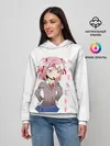 Женское худи / Doki Doki NATSUKI
