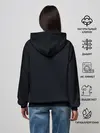 Женское худи / МОНИКА