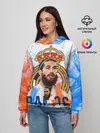 Женское худи / SERGIO RAMOS / СЕРХИО РАМОС