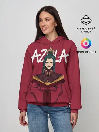 Женское худи / Azula