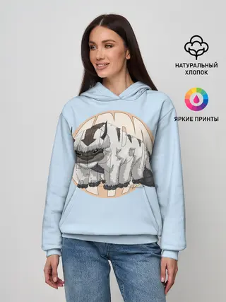 Женское худи / Appa