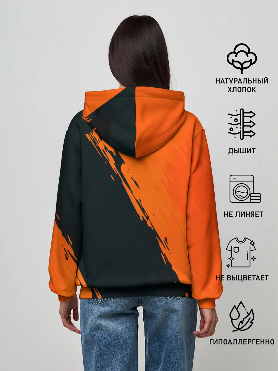 Женское худи / Икер Касильяс/Iker Casillas