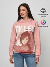 Женское худи / Ty Lee Avatar