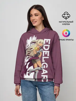 Женское худи / Edelgard