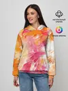 Женское худи / Яркая | Bright colors