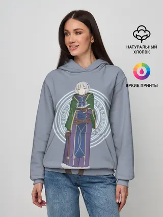 Женское худи / Meteora