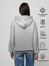 Женское худи / ВМФ