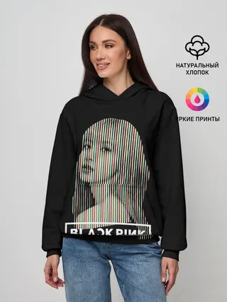 Женское худи / Lisa BP