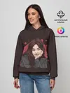 Женское худи / Милая Дженни
