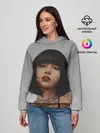 Женское худи / Hot Lisa