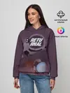 Женское худи / Returnal
