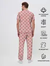 Мужская пижама с брюками / Алатырь