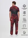 Мужская пижама с брюками / DOOM | ДУМ