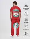 Мужская пижама с брюками / F.C. LIVERPOOL