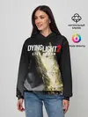 Женское худи / Dying Light 2 Deluxe