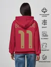 Женское худи / Bernardo 11