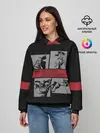 Женское худи / Ковбой Бибоп